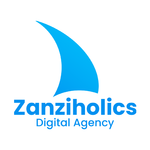 Zanziholics Digital Agency